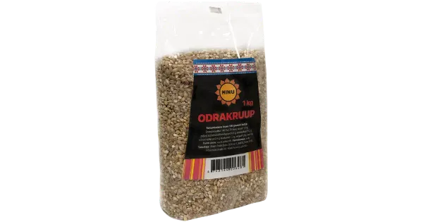 Minu odrakruup 1kg
