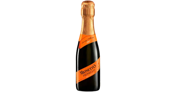 Mionetto Prestige Prosecco DOC Treviso KPN vahuvein 11%vol 200ml