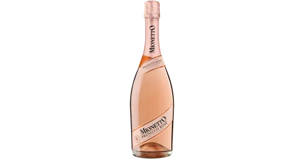 Mionetto Prestige Prosecco Rose, KPN vahuvein 0,75l, 11%, R21/154650/73