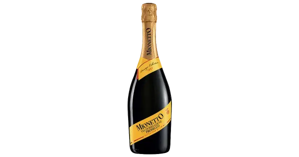 Mionetto Prestige Valdobbiadene Prosecco DOCG KPN vahuvein 11%vol 750ml