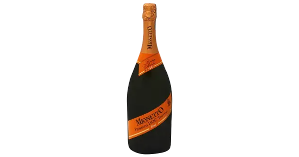Vahuvein Mionetto PRESTIGE PROSECCO DOC TREVISO BRUT KPN 1,5l, 11%, R17/124493/73