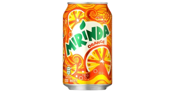 Mirinda karastusjook 330ml