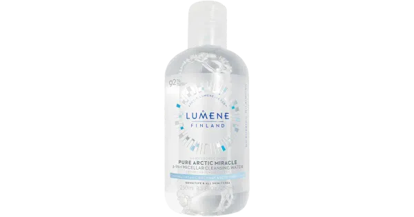 Mitsellaarvesi Lumene Lähde 3in1 250ml