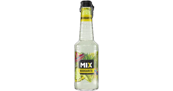 MIX Margarita muu alkohoolne jook 4%vol 330 ml