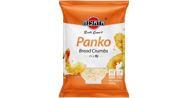 Miyata Panko kuivikupuru 200 g