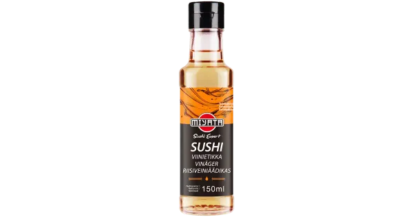 Miyata sushi riisiäädikas 150 ml