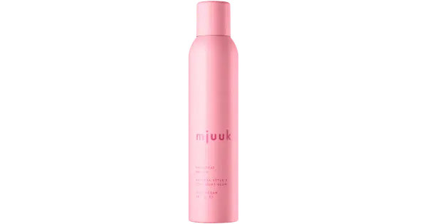 Mjuuk juukselakk Medium 250ml