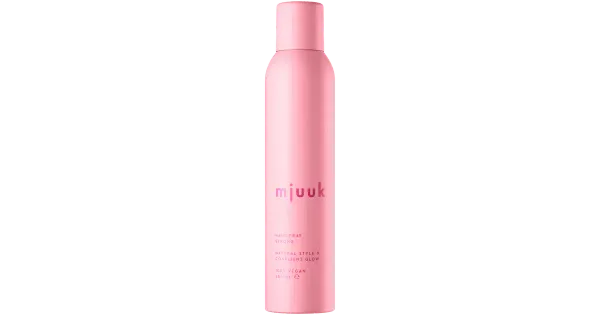 Mjuuk juukselakk Strong 250ml