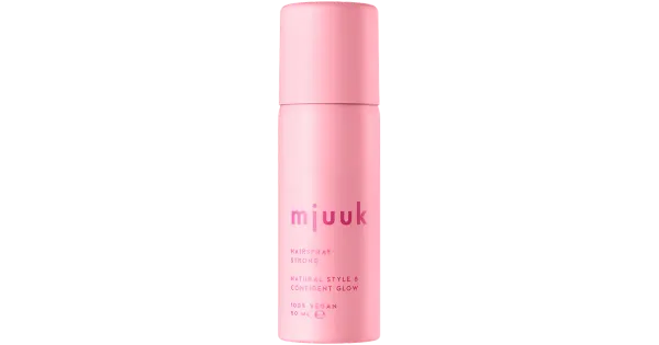 Mjuuk juukselakk Strong 50ml