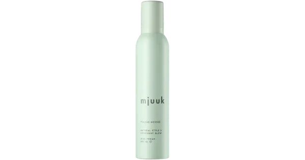 Mjuuk juuksevaht Volume 250ml