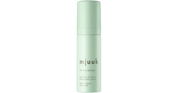 Mjuuk juuksevaht Volume 50ml