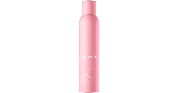 Mjuuk kuumakaitsesprei 250ml