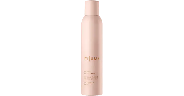 Mjuuk Refresh kuivšampoon 250ml