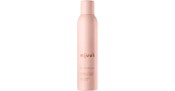 Mjuuk tekstuurisprei 250ml
