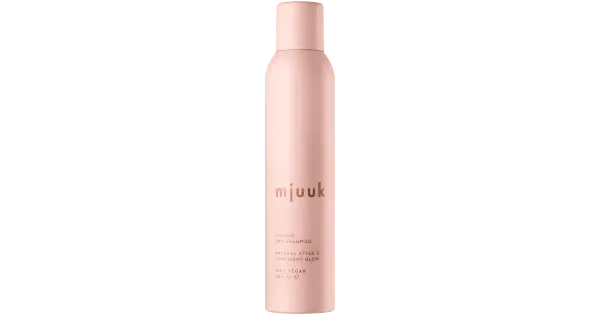 Mjuuk Volume kuivšampoon 250ml