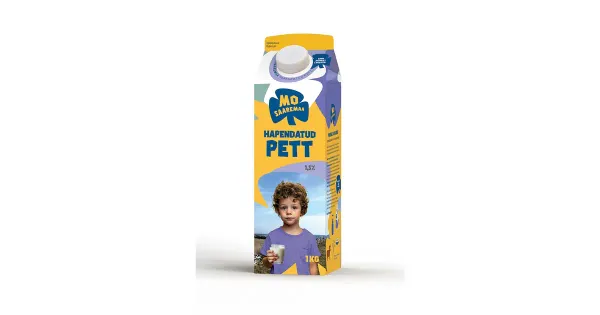 Mo Saaremaa Hapendatud pett 1,5% 1kg