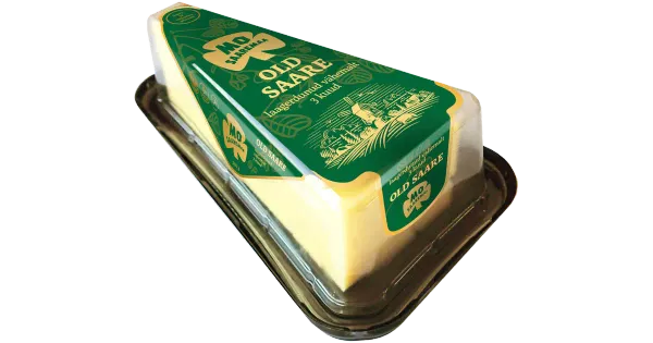 Mo Saaremaa Juust Old Saare 280g