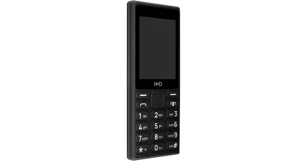Mobiiltelefon HMD 105 4G must
