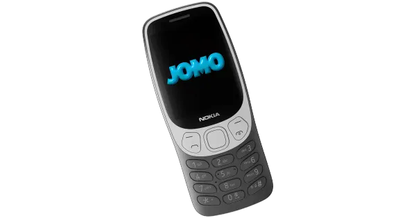 Mobiiltelefon Nokia 3210 4G hall