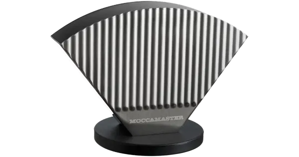 Moccamaster filtrihoidja r/v teras