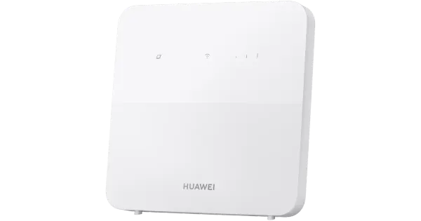 Modem 4G Huawei CPE 5S B320-323