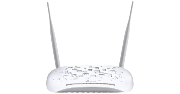 Modem/ruuter TD-W9970 VDSL/ADSL
