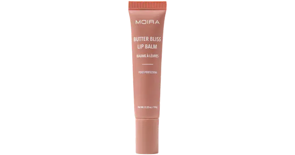 Moira huulepalsam Butter Bliss Pout Perfection 007