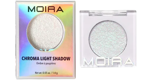 Moira lauvärv Chroma Light Opal Glazed 017
