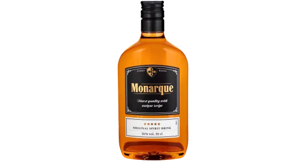 Monarque piiritusjook 30%vol 500ml