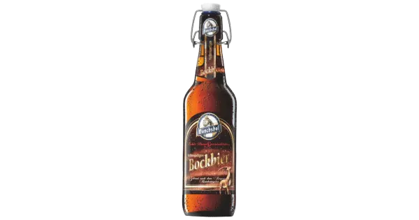 Mönchshof Bockbier õlu 6,9%vol 500ml