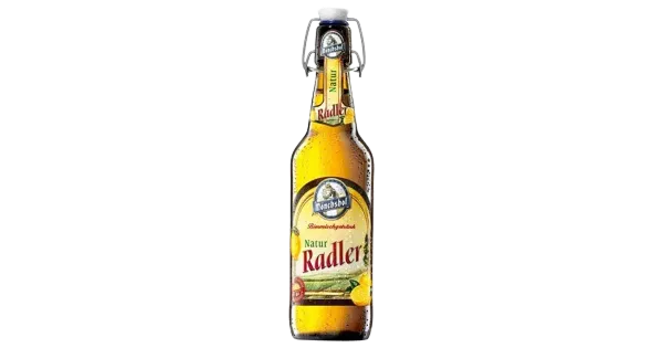 Mönchshof Natur Radler õlu 500ml