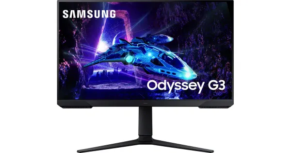 Monitor Samsung G3 27 FLAT FHD
