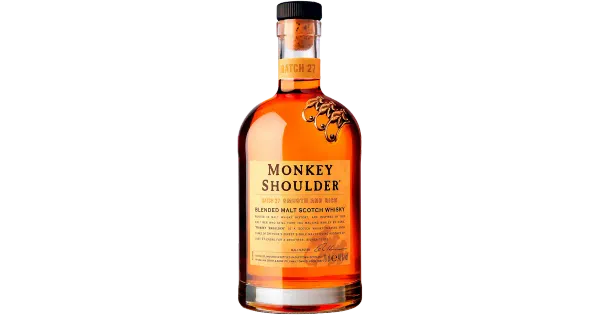 Monkey Shoulder Scotch Whisky 700ml