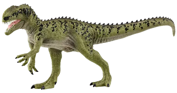 Monolophosaurus