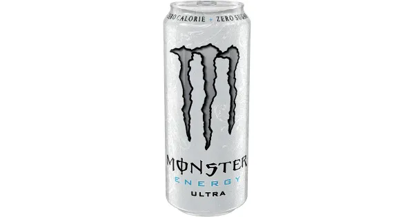 Monster energy ultra energiajook 500ml