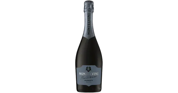 Montelvini Promosso Spumante Extra Dry vahuvein 11,5%vol 750ml