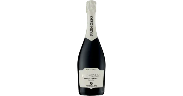 Montelvini Prosecco Extra Dry KPN vahuvein 11%vol 750ml