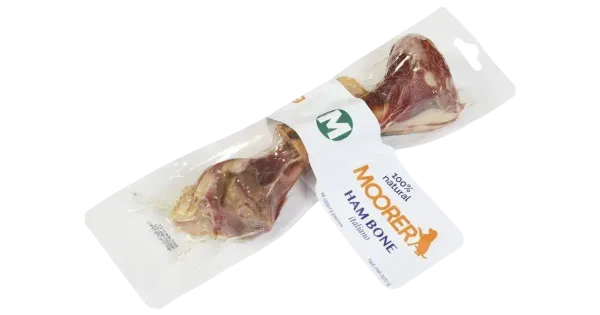 Naturaalne Parma singi närimiskoot koertele, MOORER, 1 tk