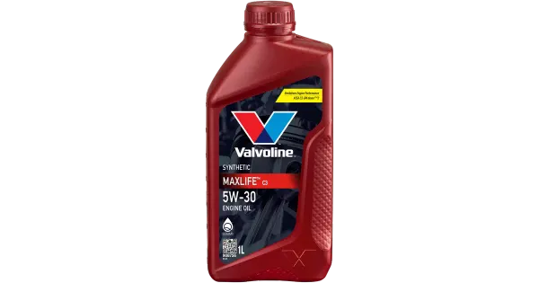Mootoriõli Valvoline Maxlife C3 5W-30 1L
