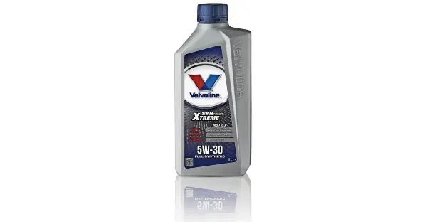 Mootoriõli Valvoline Synpower MST C3 5W30 1l