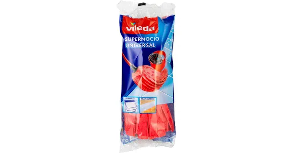 Mopi vahetusots Vileda Supermocio Universal