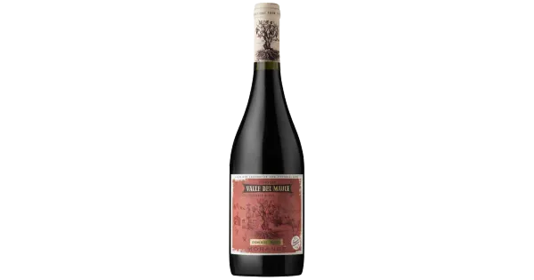 Morande Carmenere Malbec GT vein 14%vol 750 ml
