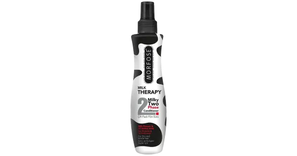 Morfose Milk 2 faasiline juuksepalsam 220ml