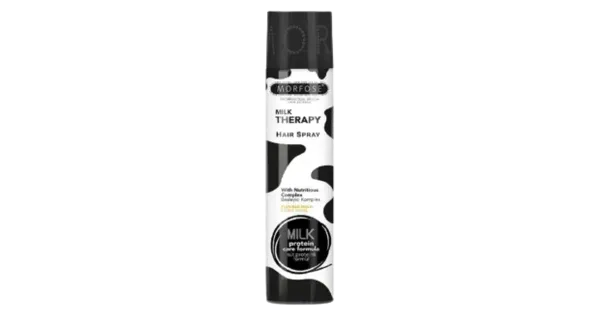 Morfose Milk juukselakk 300ml