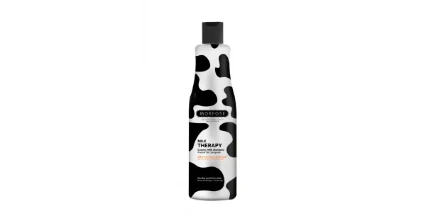 Morfose Milk shampoon 500ml