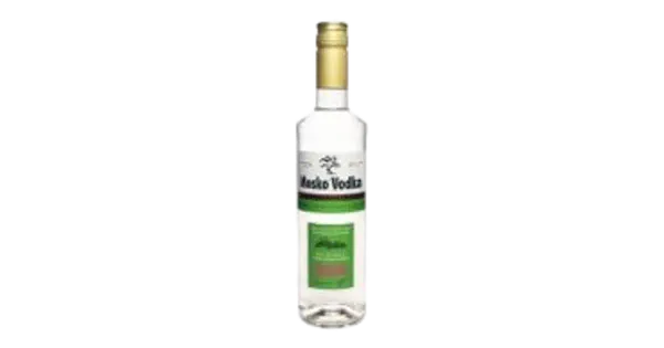 Moskovskaja Osobaya Viin 40%vol 500ml