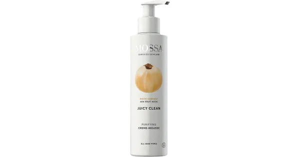 Mossa puhastuspiim 200ml