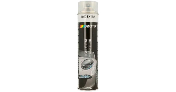 Motip Special akrüüllakk 600ml
