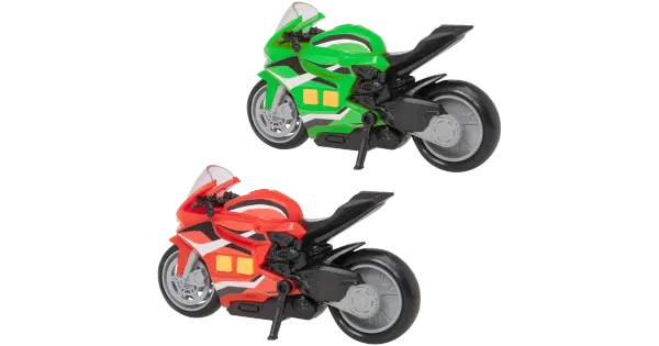 Motorbike