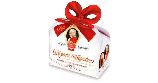 Mozart kompvekid Duett 40g